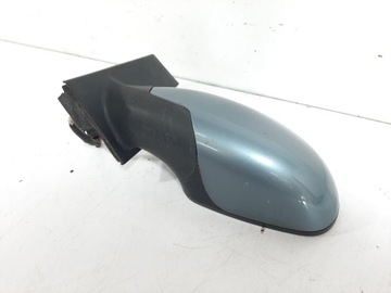фото thumb №9, Seat toledo iii 2.0fsi 05r дзеркало ліві складний 5pin код ls5v 5p1857507