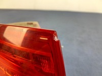 фото thumb №2, Audi a8 d3 лампа зад led ліва w крило