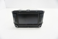 фото thumb №1, Skoda superb ii радіо навігація gps 3t0035860