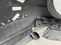 фото thumb №14, Бампер задний ford mondeo mk5 sedan pdc