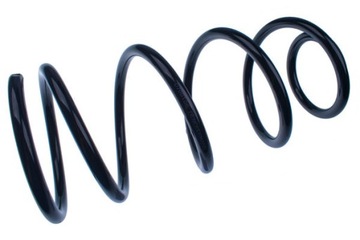 фото thumb №1, Denckermann пружина підвішування перед st