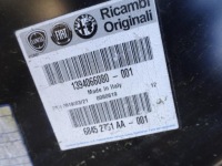 фото thumb №12, Fiat ducato boxer 07- дверь перед передние левое оригинал