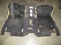 фото thumb №1, Bmw f10 f11 коврик перед europa