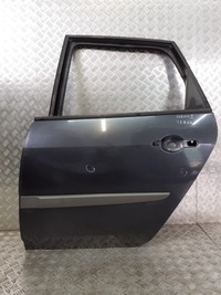 фото thumb №1, Двері лівий задня renault scenic ii teb66