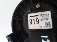 фото thumb №6, 2008 toyota land cruiser j120 подача воздуха воздуховод 8710360360