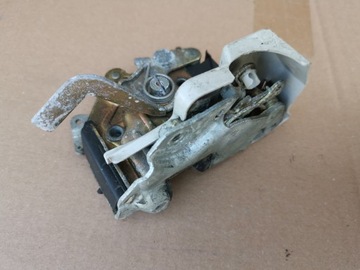 фото thumb №10, Замок дверь левый правый зад перед mercedes w124