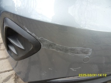 фото thumb №12, Kia ceed 3 iii універсал бампер зад pdc 86611j7300