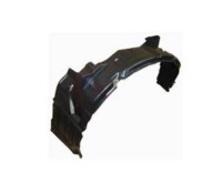 фото thumb №1, Підкрилок передні mitsubishi eclipse 2000-05 ліва