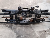 фото thumb №6, Подрамник подрамник подрамник подвеска задняя dacia duster ii 2017-2024 4x4