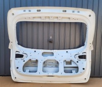 фото thumb №8, Hyundai i30 iii 3 kombi 17- кришка багажника задня задня