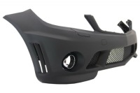 Бампер передний c63 ang sport style для  mercedes w204 07-11 с Разборки, фото thumb