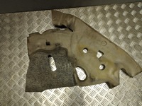 фото thumb №5, Porsche macan шумоизоляция подкрылок левая 95b863889