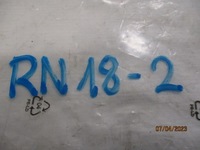 фото thumb №12, Expert traveller vivaro решётка бампера решётка радиатора