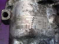 фото thumb №7, Opel combo c 01-07 1,7 cdti компрессор компрессор кондиционера 93176916