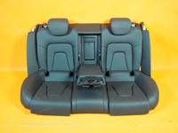 фото thumb №11, Audi a5 сиденья заднее сиденье кожа вентилируемые с подогревом 18km