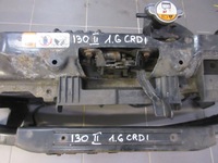 фото thumb №5, Pas передній радіатор балка i30 ii 1.6 crdi