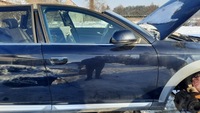 фото thumb №1, Audi a6 c6 allroad двері праве перед 11r