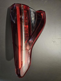 фото thumb №1, Renault clio v лампа правий задня led hb 265504450r