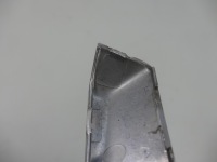 фото thumb №11, Nissan qashqai j10 lift хром молдинг емблема