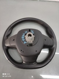 фото thumb №7, Воздуховод мультифункция кожа renault scenic iv 19 r