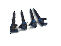 фото thumb №1, Vw golf vi 2.0 tdi інжектор комплект 0445110369