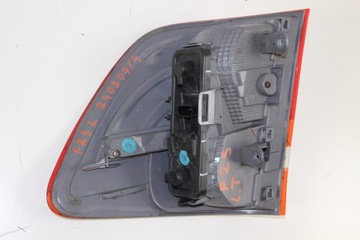 фото thumb №7, Лампы зад bmw f25 левая сторона