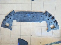 фото thumb №1, Volvo v40 cross защита плита pod бампер радиатор