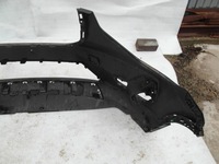 фото thumb №5, Volvo xc40 рестайлинг bez pdc i sprysków идеальный бампер переднее перед nr72