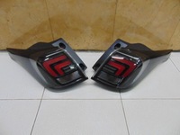 фото thumb №1, Лампа задняя задняя левая правая opel crossland lift