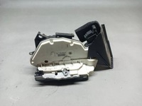 фото thumb №1, Skoda yeti замок дверь левый задняя