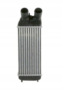 Купить Интеркулер citroen c3 3 1.2 thp 2016 -, фото thumb