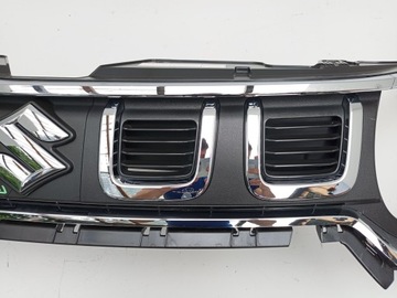 фото thumb №11, Suzuki ignis iii 3 рестайлінг 2020- решітка радіатора решітка радіатор перед 72111-73s0 ÷