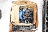 фото thumb №8, Blok головка двигуна насос ford 703f-6015-aaa 743f-6090-aaa візок вилковий