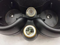 фото thumb №7, Mini cooper countryman r60 2014 переднє тримач na чашка тунелю середнього