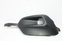 фото thumb №1, Решётка бампера перед левая opel combo e 18- 9816778680