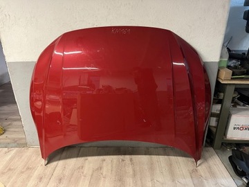 фото thumb №1, Vw arteon 3g8 2017- капот крышка передняя 3g8 капот крышка