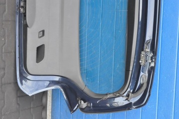 фото thumb №11, Bmw 1 f20 крышка багажника зад задняя