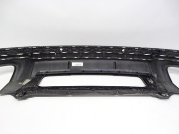 фото thumb №13, Audi q7 ii рестайлінг s-line 2024+ спойлер бампера заднього накладка 4m0807941n