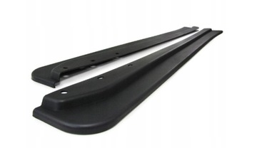 фото thumb №1, Mazda mx5 gv1 пороги накладка порогові