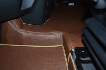 Коврики PRESTIGE LINE Man TGX 2020 г. 2 ящика