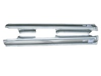 фото thumb №1, Honda jazz 02-08 порог ремкомплект порога правая klokker