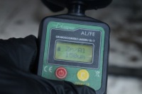 фото thumb №7, Дверь полный volvo xc 60 i левый левая задняя задние 492-46