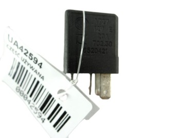 фото thumb №1, Реле 46520421 fiat stilo 46520421