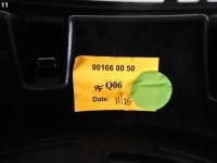 Mercedes gle w167 53 amg mopf рестайлінг  23- решітка радіатора решітка радіатора решітка w бампер перед Оригінал, фото thumb