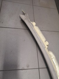 фото thumb №12, Защита стойка a правая audi a6 c5 avant 4b9867234c