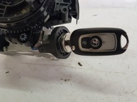 фото thumb №7, Перемикачі замок запалювання ключ opel astra k