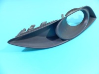 фото thumb №1, Заглушка бампера права toyota auris i 06-09