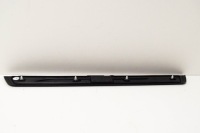 Bmw 5 f10 защита порога  правого передней  51477203602 7203602оригинальная с Разборки, фото thumb