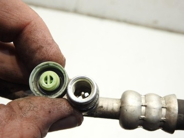 фото thumb №6, Шланг трубка кондиціонера subaru impreza iii gh 2.0 td sport