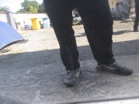 фото thumb №7, Nissan pathfinder r51 дверь правый задняя задние с стекло lak. gno gn0